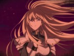 Manga 'The Record of a Fallen Vampire' chuyển thể anime sau gần hai thập kỷ