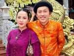 Ánh Linh - con gái nuôi duy nhất của Hoài Linh trở lại sau bạo bệnh