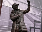 Liverpool tạc tượng Jurgen Klopp đưa vào bảo tàng