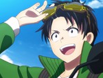 Biến tấu xác sống trong anime: Từ nỗi sợ sinh tồn đến áp lực công sở
