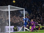 Chelsea đánh rơi chiến thắng sau pha bỏ lỡ khó tin của Cole Palmer