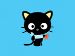 Chococat: Chú mèo cá tính của đế chế Sanrio