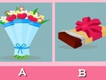 Quiz: Quà Valentine mong chờ nhất tiết lộ người đang thầm yêu bạn?