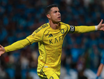 Cristiano Ronaldo ghi bàn ngay khi hết 'đình công' ở Al Nassr