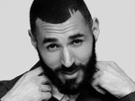 Karim Benzema tặng hoa tận ba người phụ nữ trong ngày Valentine?