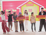 Mái ấm gia đình Việt: Giá trị yêu thương được nuôi dưỡng từ điều giản dị