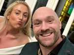 Quyết trở lại võ đài, Tyson Fury bị vợ nổ ‘chiến tranh lạnh’