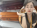 Cô giáo bỏ nghề đi bán quan tài kiếm hàng trăm tỉ đồng