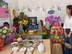 Một năm rời xa, Quý Bình vẫn ở lại trong ký ức bạn bè