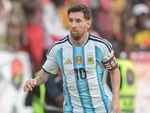Lionel Messi tiết lộ từng được gợi ý khoác áo tuyển Tây Ban Nha