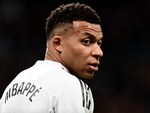 ‘Báo động Mbappe’ lại vang lên tại Real Madrid
