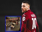 CLB Torino nhận quà ‘nặng mùi’ từ CĐV sau chuỗi trận thất vọng