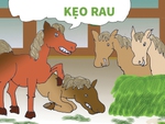 Một con ngựa đau vì kẹo rau thì cả tàu phải làm sao?