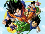 Dragon Ball và nghịch lý sức mạnh: Khi Super Saiyan không còn là 'huyền thoại'