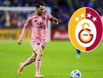 Messi có thể gia nhập Galatasaray nếu được miễn đá sân khách