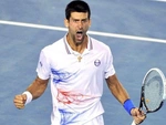 Vợt Djokovic dùng ở Úc mở rộng 2012 bán được hơn nửa triệu USD