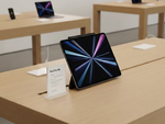 iPad Pro M5