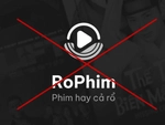 Chấn động địa cầu: Web phim lậu 'Rổ phim' đóng cửa