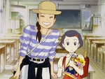 Only Yesterday: Kiệt tác hoạt hình chữa lành của Studio Ghibli