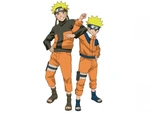 Naruto tiếp tục về nhì trong khảo sát về ninja tại Nhật