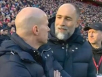 Igor Tudor của Tottenham bối rối vì nhầm trợ lý là HLV Liverpool