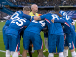 HLV Chelsea trút phẫn nộ lên trọng tài sau khi thua trận