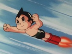 'Tượng đài' hoạt hình Astro Boy trở lại sau nhiều thập kỷ
