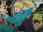 Anime 100% Rotten Tomatoes 'ngủ quên' 6 năm bất ngờ trở lại