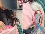 Bạn trai cười ngất với cô người yêu não cá vàng