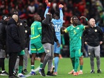 Chấn động: Senegal bị tước chức vô địch AFCON 2025