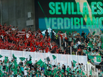 Sevilla trả tiền vé cho 600 CĐV dự trận gặp Betis vì ‘những khó khăn phải chịu đựng’