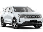 Ford Territory