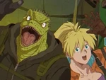Anime 'khó hiểu nhưng khó bỏ qua' Dorohedoro trở lại sau 6 năm