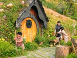GOD Valley – Thung lũng các vị thần