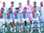 Đội tuyển duy nhất chưa được FIFA xếp hạng Eritrea tái xuất sau 7 năm