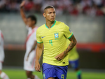 Richarlison bác tin ‘tẩy chay’ World Cup 2026 vì căng thẳng ở Trung Đông