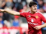 Sao Man Utd Harry Maguire bị 15 tháng tù treo vì ẩu đả ở Hy Lạp