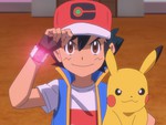 Top 10 Pokémon mạnh nhất của Ash hiện tại (phần 2)