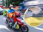 Cô gái đăng 'cạn phước' khi đi xe ôm: Phản ứng netizen thế nào?