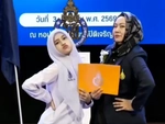 Video hài nhất tuần qua: Màn trao bằng tốt nghiệp đáng yêu