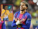 Lamine Yamal ‘đốn tim’ fan với khoảnh khắc hài hước sau kỷ lục 100 trận La Liga