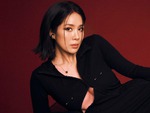 Lê Phương khiến khán giả 'xỉu lên xỉu xuống' với  'Vì mẹ anh phán chia tay' và 'Bóng ma hạnh phúc'
