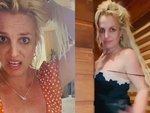 Britney Spears tự nguyện đi cai nghiện sau cú 'đánh võng' nhớ đời