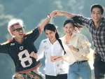 Thử thách khi trở thành hoa hậu