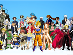 Nhật Bản đặt mục tiêu tăng trưởng cho ngành công nghiệp anime