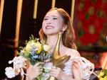 Hương Tràm nhận 18.000 phẫn nộ khi thắng giải 'Album của năm'