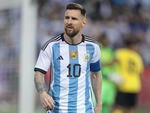 Lionel Messi bị kiện vì không đá trận giao hữu của Argentina