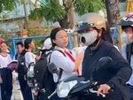 Video hài nhất tuần: Khi bạn đeo khẩu trang nhưng lại sợ khó thở