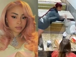 Rapper bị tát ở quán ăn: Ngôi sao và fan không ai vừa