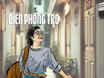 Tiền điện ngang tiền thuê trọ khiến mùa nóng càng nóng hơn